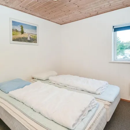 Stunning Home In Blavand With Sauna Dom wakacyjny