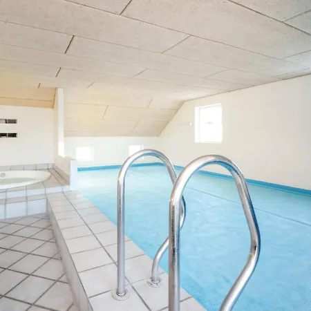 Beautiful In With Wifi Holiday home Blavand