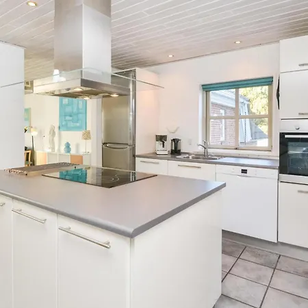 Awesome In With Sauna