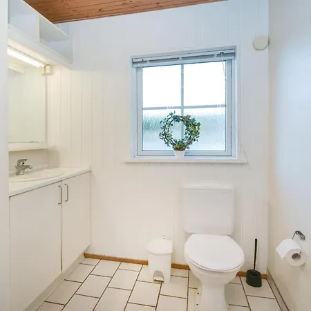 Awesome In With Sauna * Blåvand