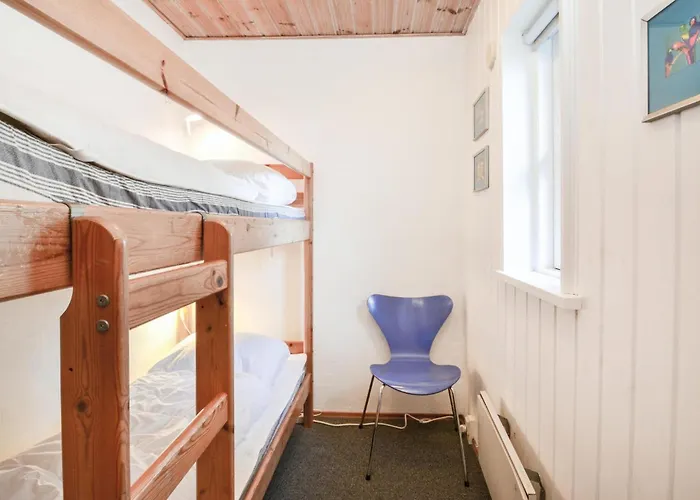 Awesome In With Sauna *