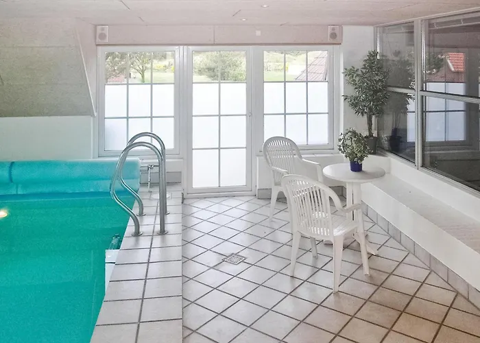 بيت للعطل Awesome In With Sauna *