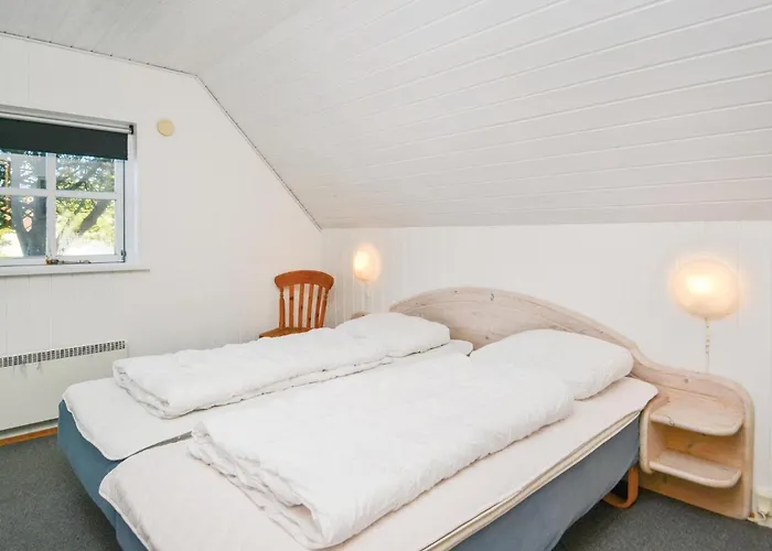 بيت للعطل Awesome In With Sauna