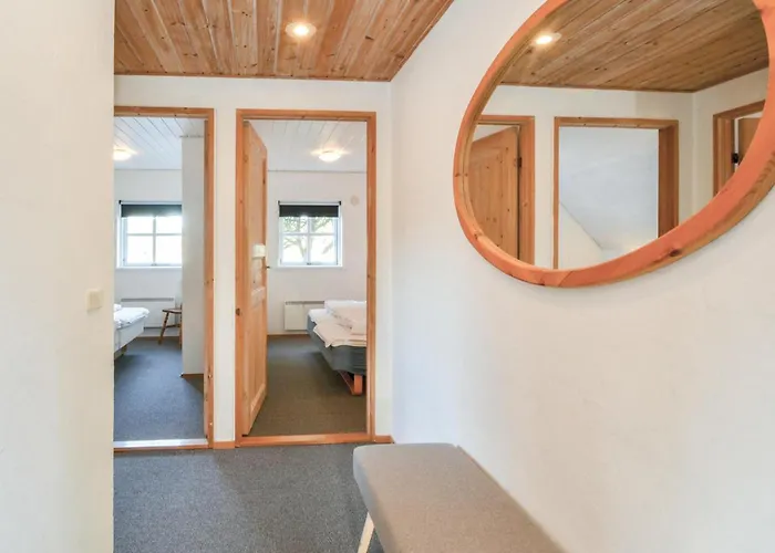 Awesome In With Sauna بيت للعطل Blåvand