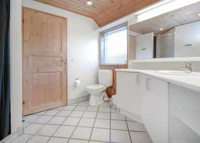 Awesome In With Sauna *