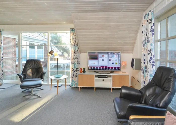 Awesome In With Sauna *